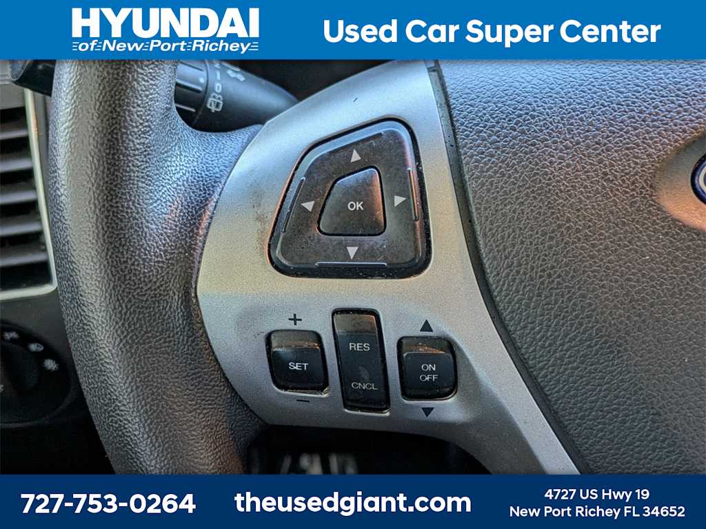 Thumbnail: 2019 Ford Flex - 30