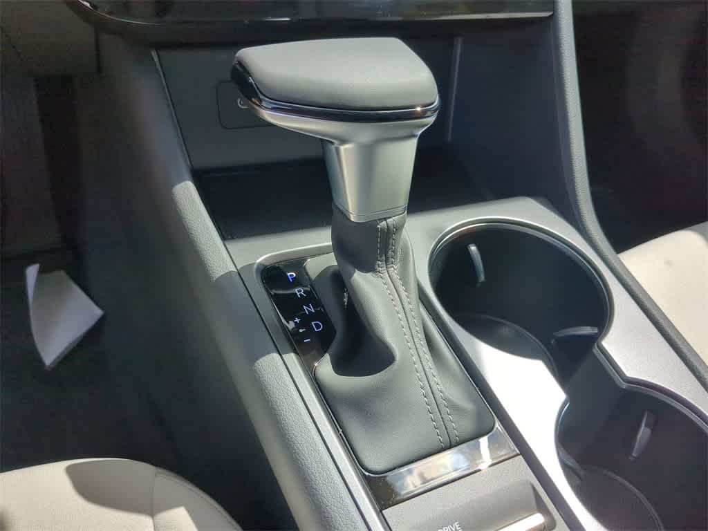 Thumbnail: 2025 Hyundai Sonata - 29