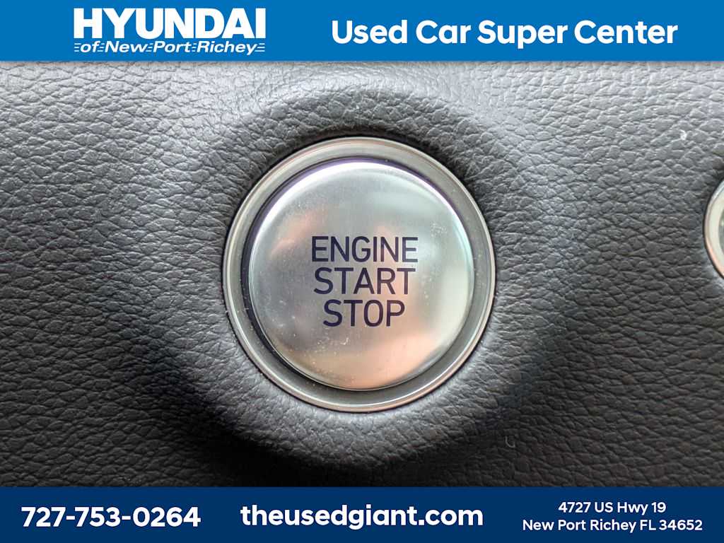 Thumbnail: 2023 Hyundai Sonata - 41