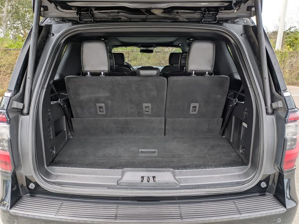 Thumbnail: 2018 Ford Expedition - 10