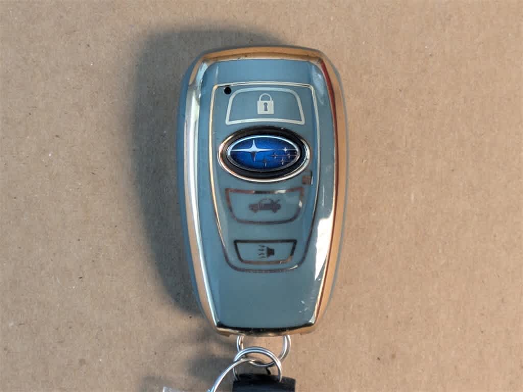 Thumbnail: 2023 Subaru Ascent - 45