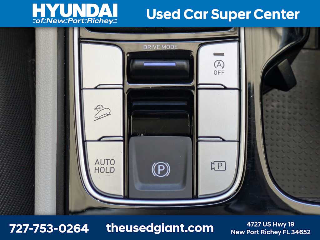 Thumbnail: 2022 Hyundai Tucson - 25