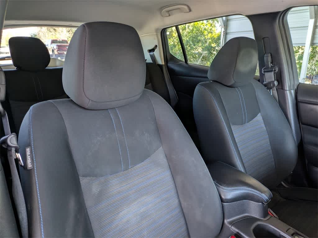 Thumbnail: 2018 Nissan Leaf - 6