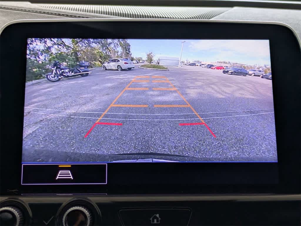 Thumbnail: 2021 Cadillac CT4 - 22