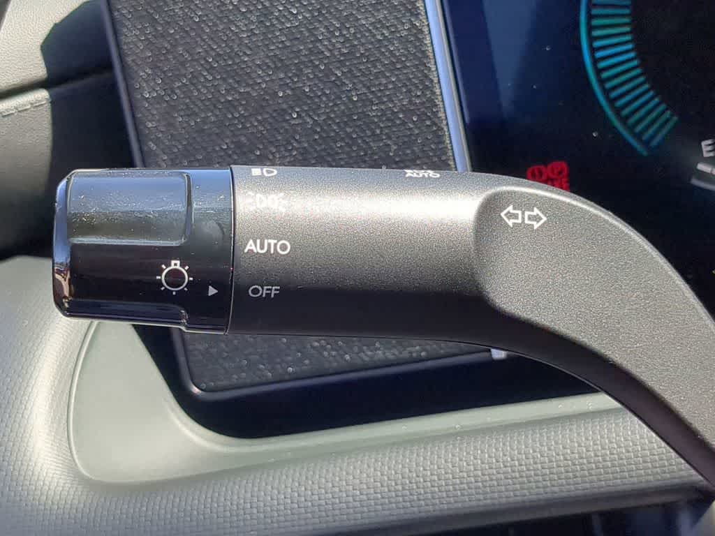 Thumbnail: 2026 Hyundai Tucson - 27