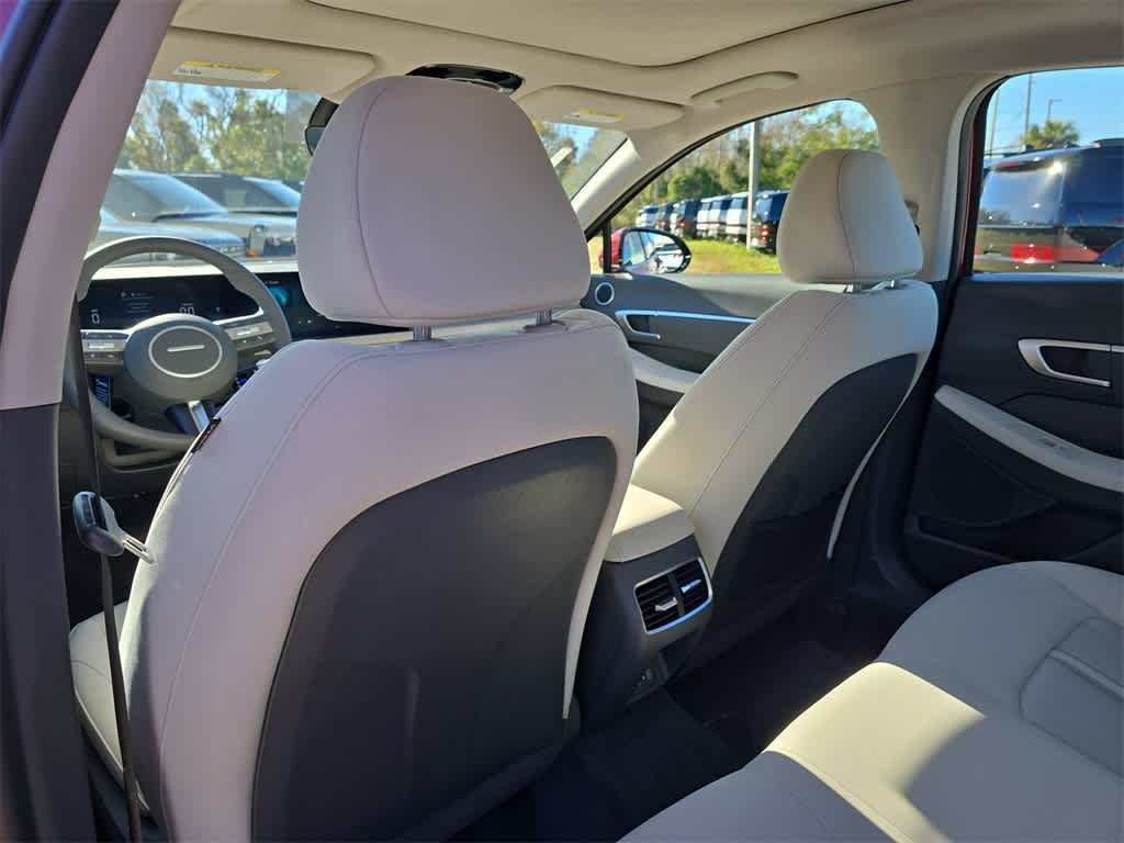 Thumbnail: 2026 Hyundai Sonata - 19