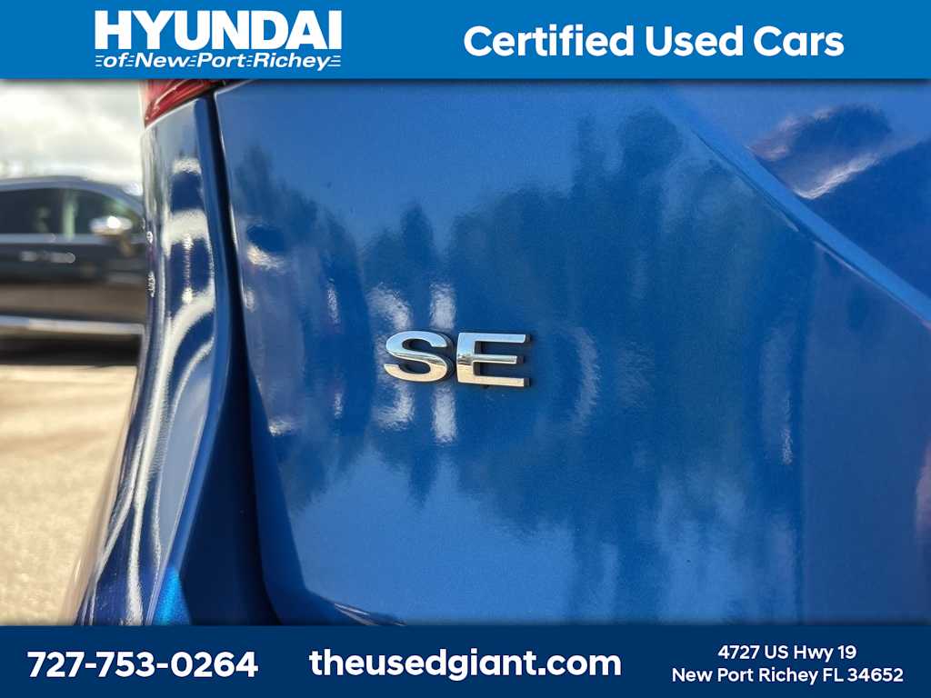 Thumbnail: 2019 Ford Fiesta - 5