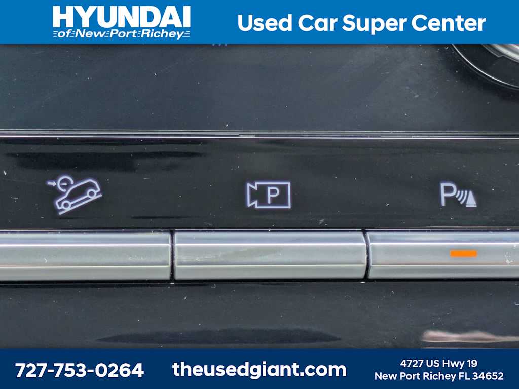 Thumbnail: 2025 Hyundai Santa Fe - 30