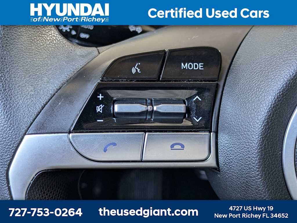 Thumbnail: 2021 Hyundai Elantra - 23