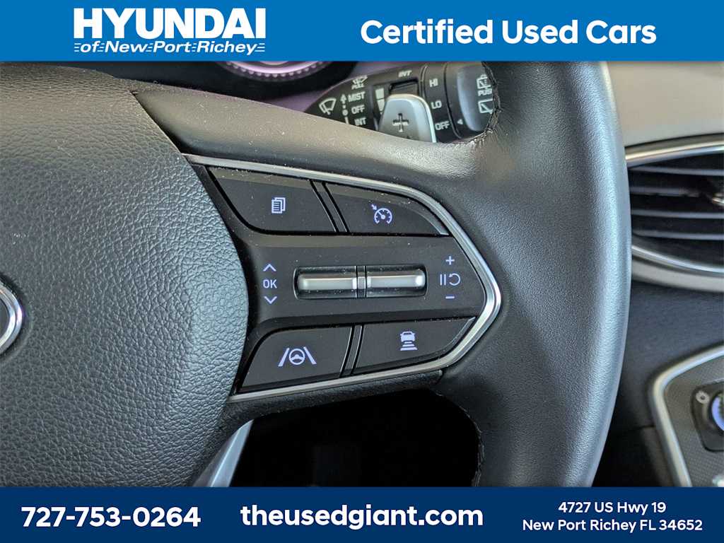 Thumbnail: 2023 Hyundai Santa Fe - 34