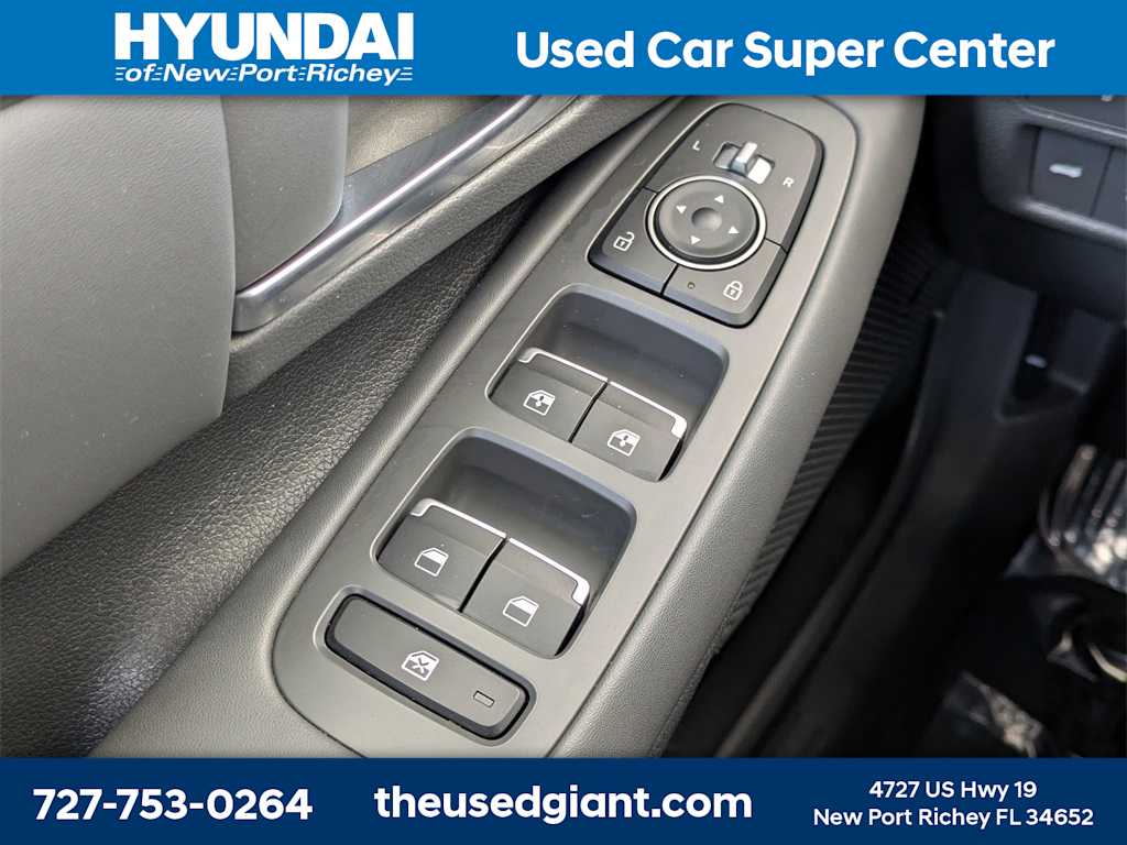 Thumbnail: 2022 Hyundai Sonata - 31