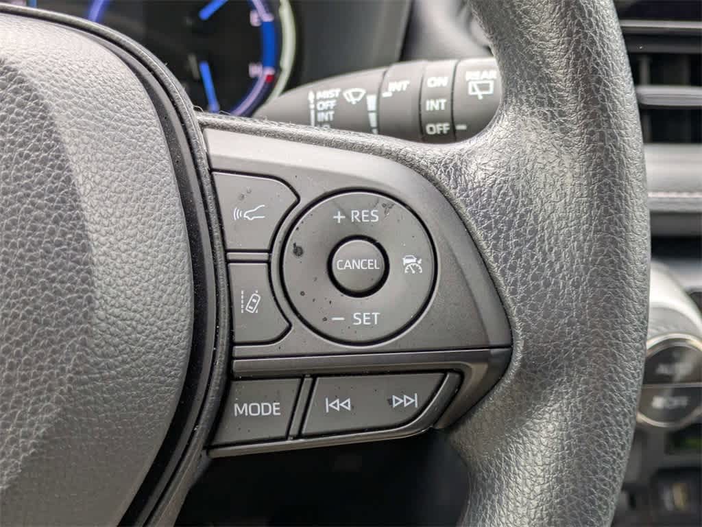 Thumbnail: 2025 Toyota RAV4 - 34