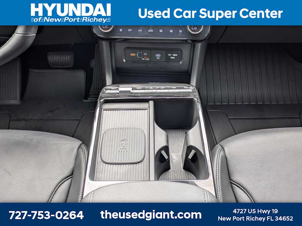 Thumbnail: 2026 Hyundai Tucson - 23