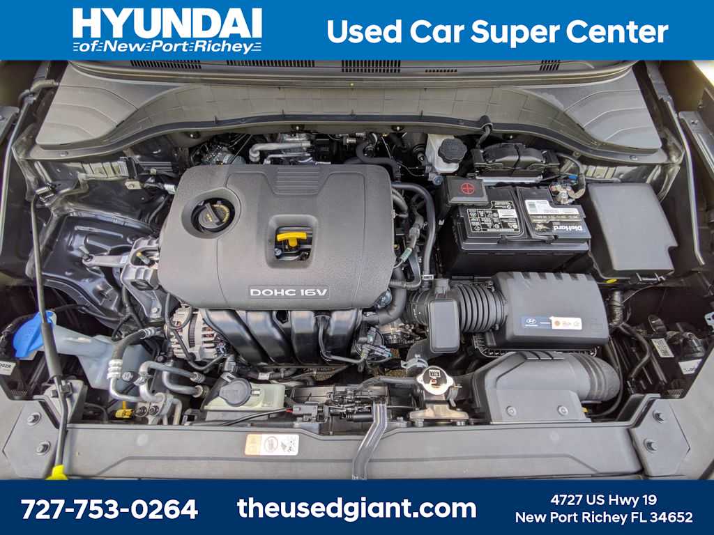 Thumbnail: 2020 Hyundai Kona - 13