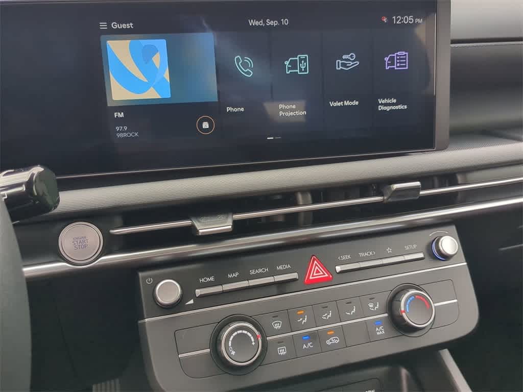 Thumbnail: 2026 Hyundai Tucson - 28