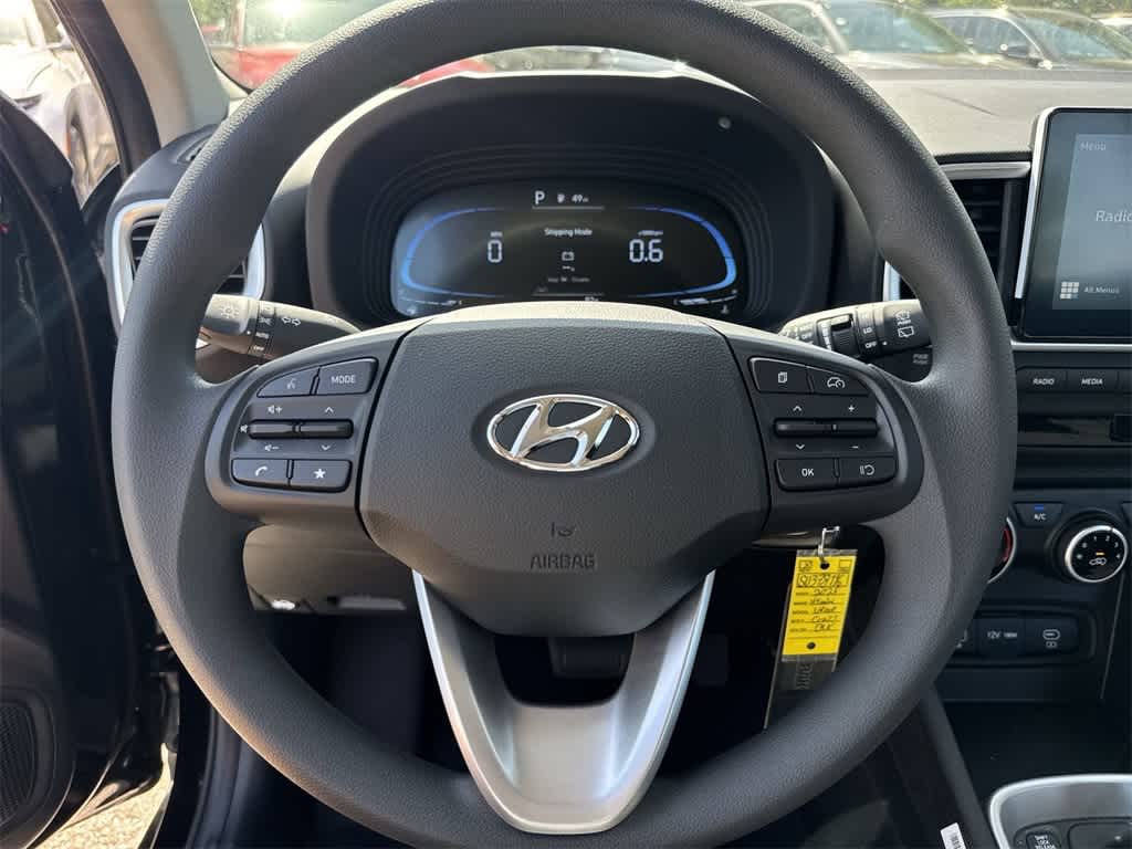 Thumbnail: 2025 Hyundai Venue - 21