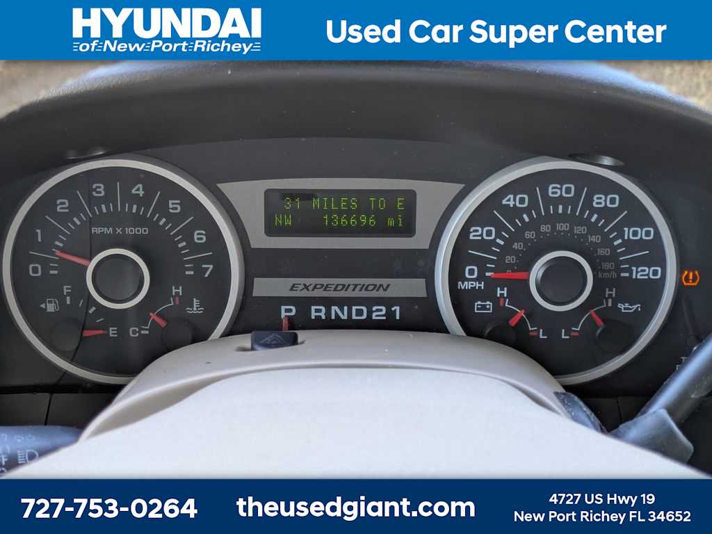 Thumbnail: 2005 Ford Expedition - 38