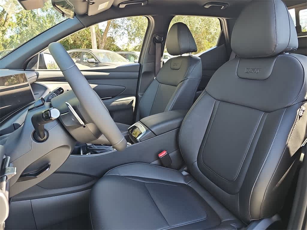 Thumbnail: 2025 Hyundai Santa Cruz - 26