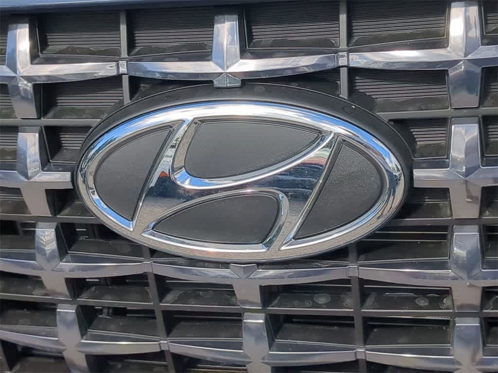 Thumbnail: 2026 Hyundai Venue - 11