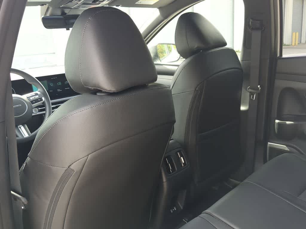 Thumbnail: 2026 Hyundai Santa Cruz - 19