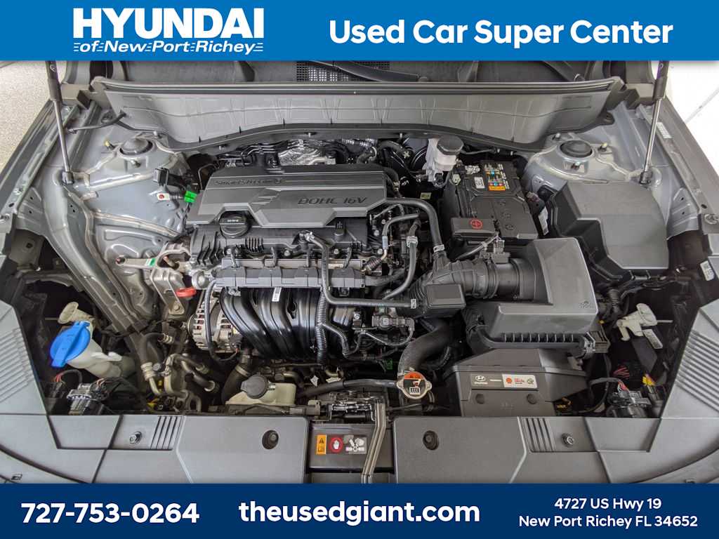 Thumbnail: 2024 Hyundai Kona - 13
