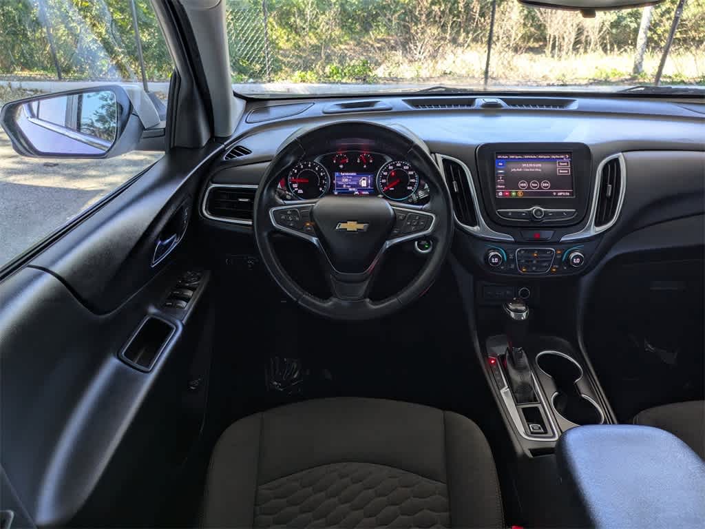 Thumbnail: 2021 Chevrolet Equinox - 20