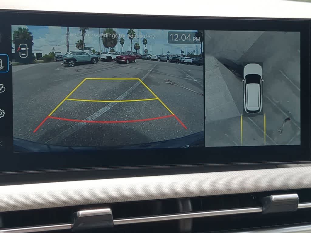 Thumbnail: 2026 Hyundai Tucson - 32