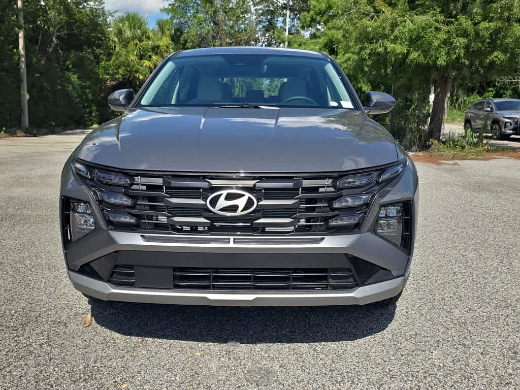 Thumbnail: 2026 Hyundai Tucson - 10