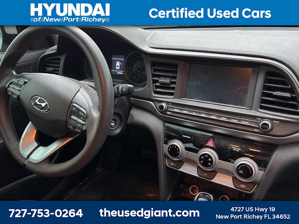 Thumbnail: 2019 Hyundai Elantra - 6
