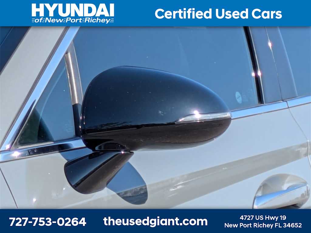 Thumbnail: 2021 Hyundai Sonata - 11