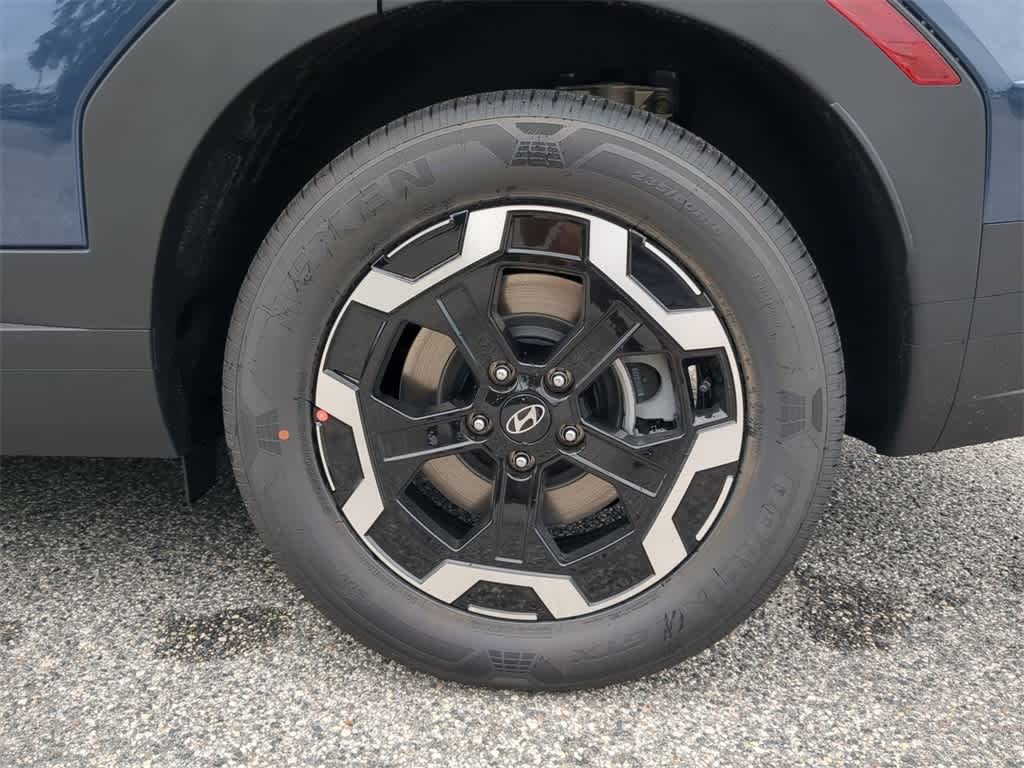 Thumbnail: 2026 Hyundai Santa Fe - 14