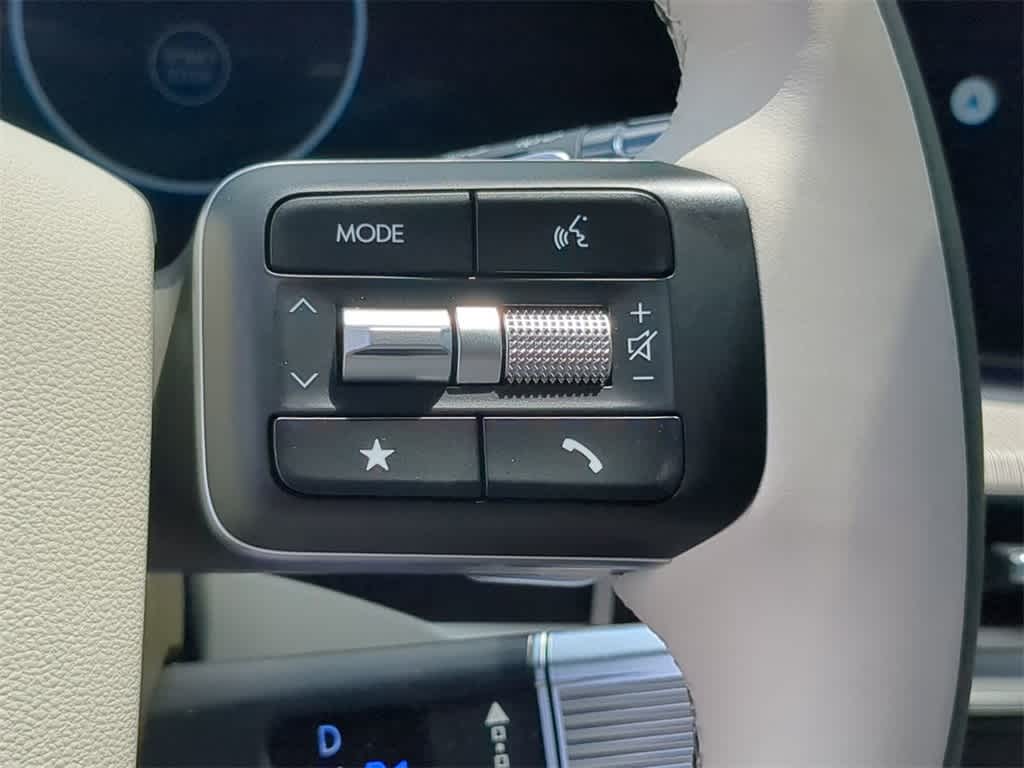 Thumbnail: 2025 Hyundai Santa Fe - 26