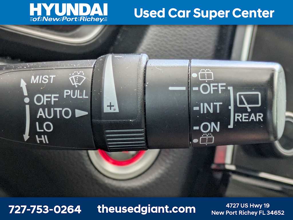 Thumbnail: 2019 Honda CR-V - 37
