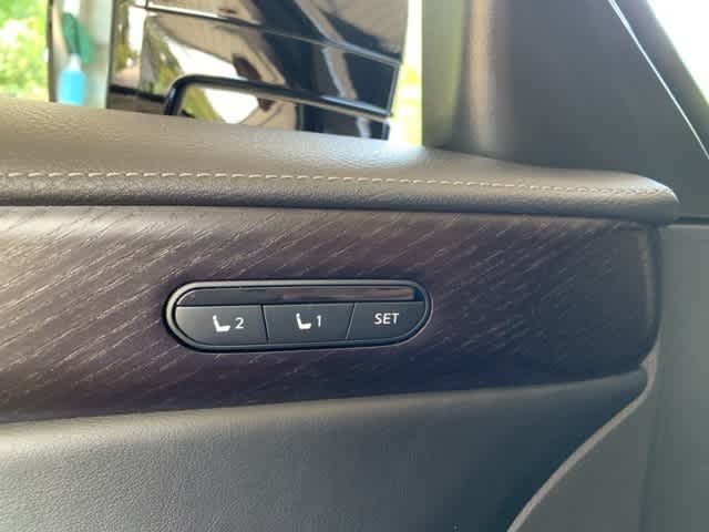 Thumbnail: 2023 INFINITI QX60 - 29