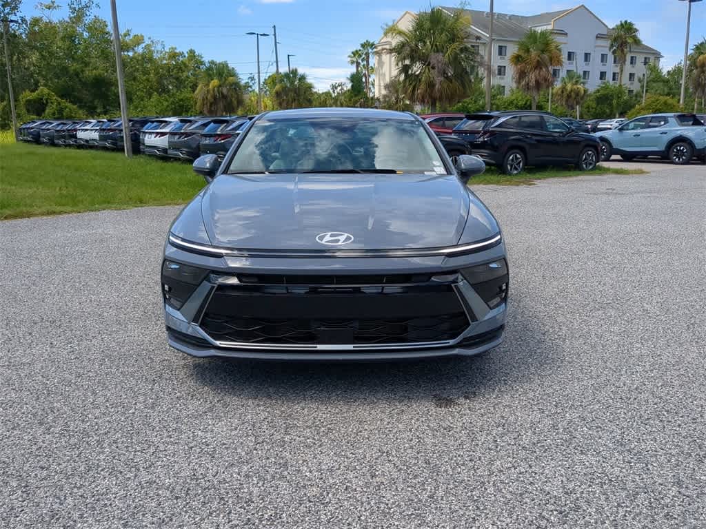Thumbnail: 2025 Hyundai Sonata - 9