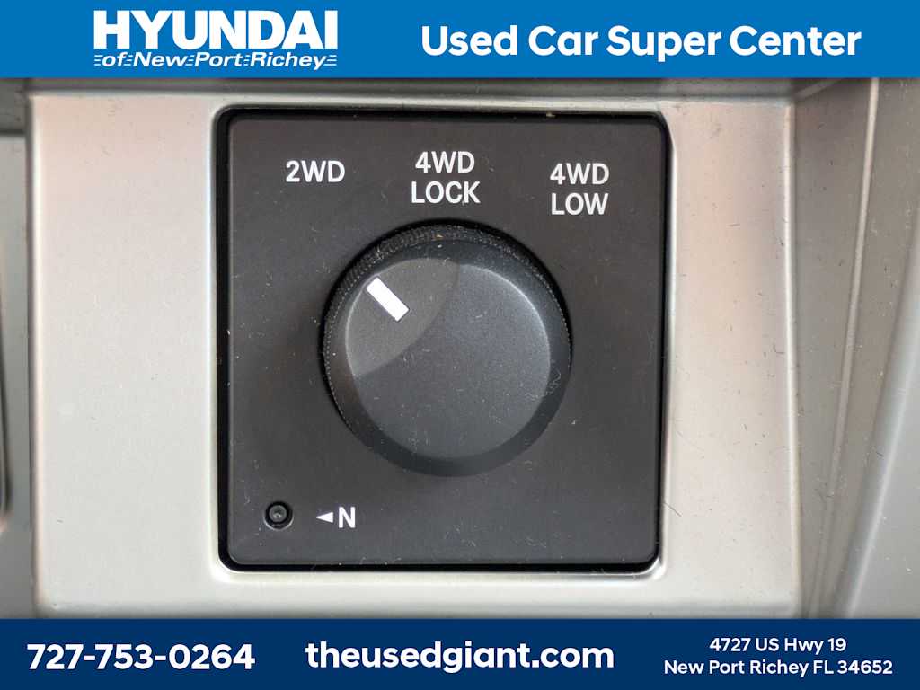 Thumbnail: 2007 Dodge Dakota - 25