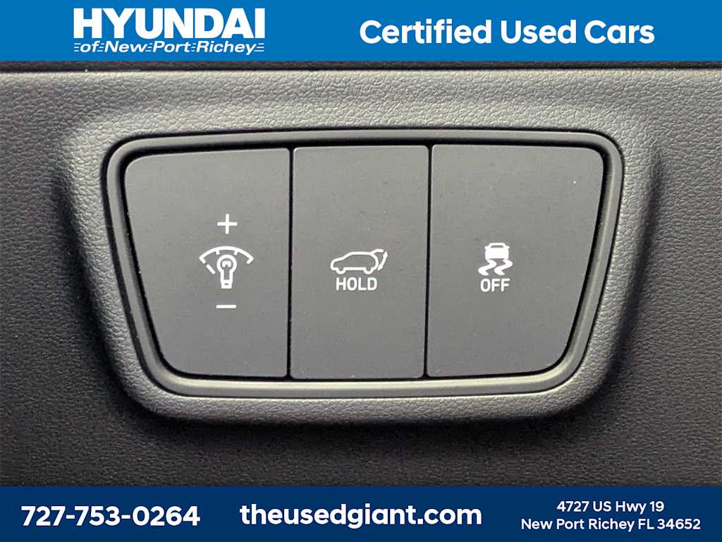 Thumbnail: 2024 Hyundai Tucson - 28