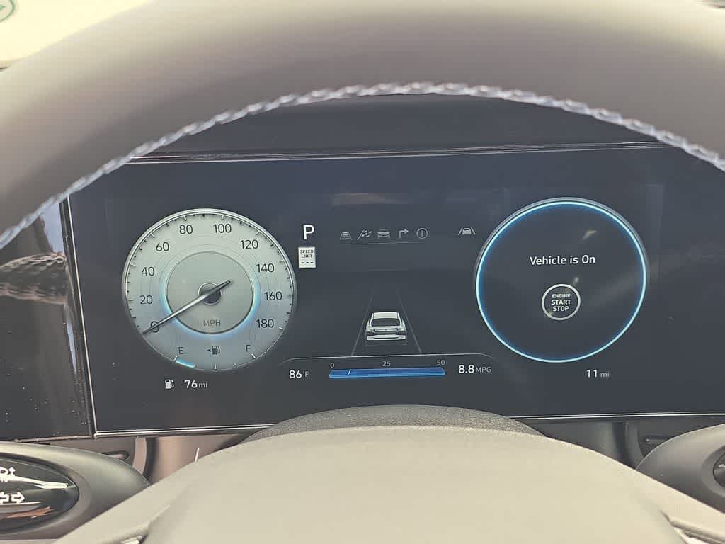 Thumbnail: 2026 Hyundai Elantra - 35