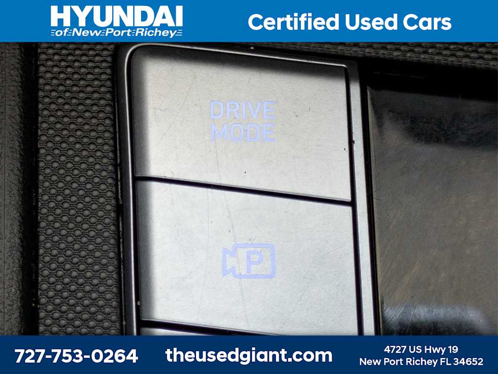 Thumbnail: 2023 Hyundai Elantra - 21