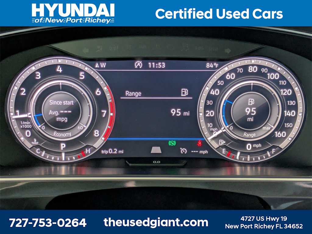Thumbnail: 2019 Volkswagen Tiguan - 39