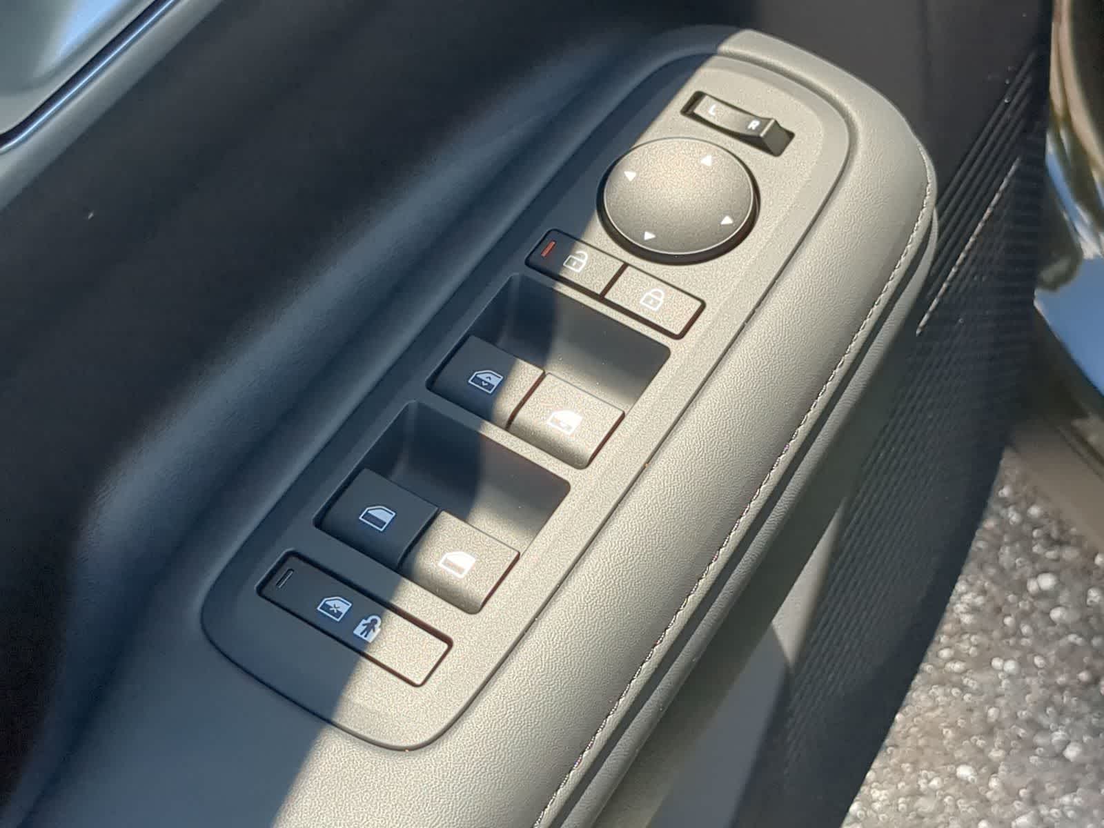 Thumbnail: 2026 Hyundai Santa Fe - 16