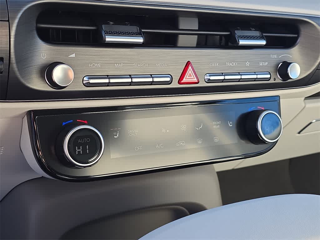 Thumbnail: 2026 Hyundai Palisade - 30