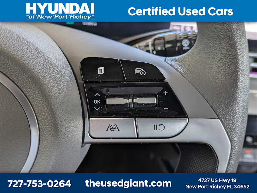 Thumbnail: 2024 Hyundai Elantra - 31