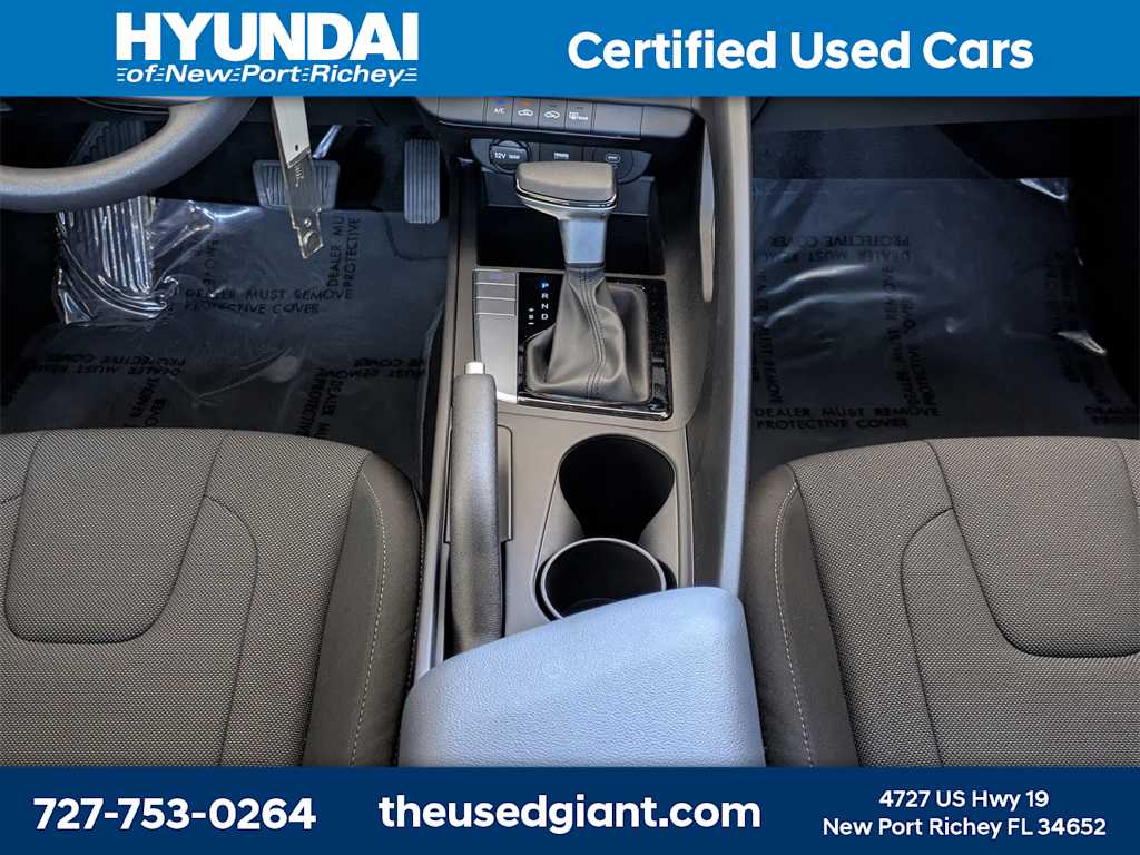 Thumbnail: 2025 Hyundai Elantra - 19