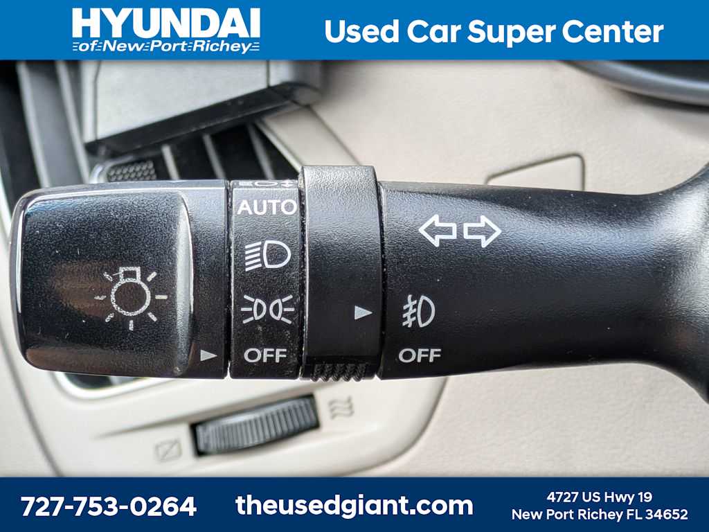 Thumbnail: 2015 Hyundai Tucson - 33