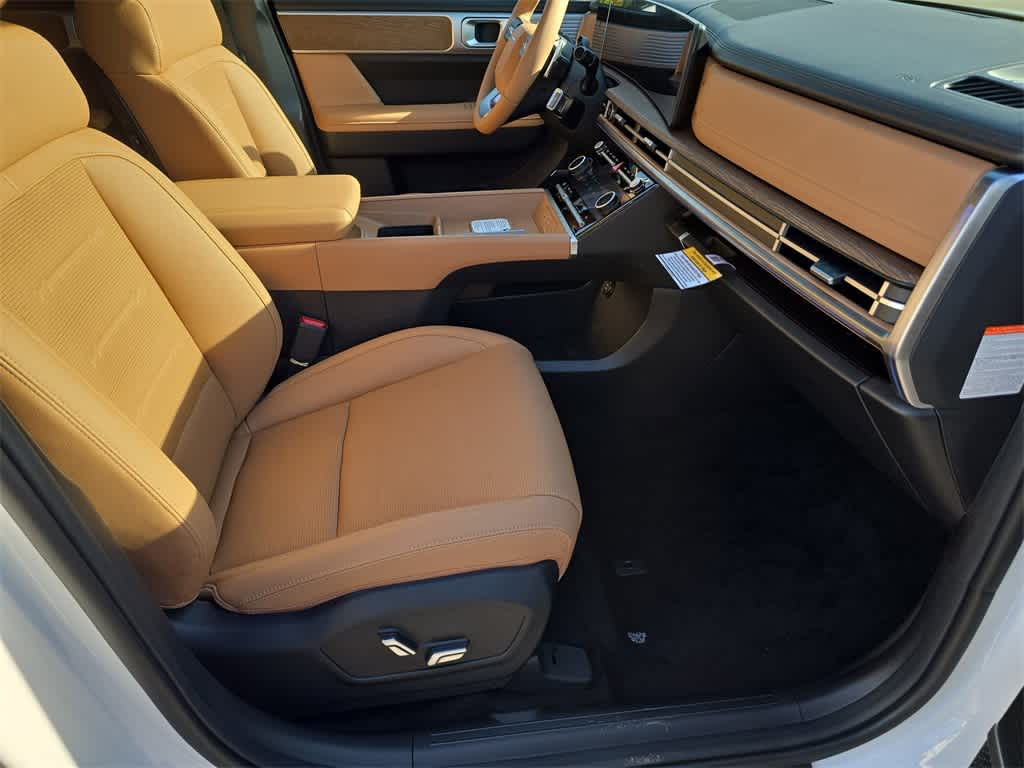 Thumbnail: 2026 Hyundai Santa Fe - 19