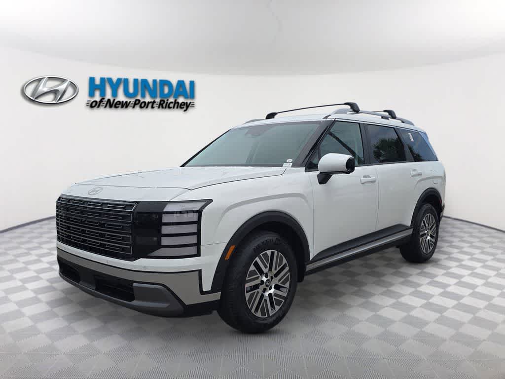 Thumbnail: 2026 Hyundai Palisade - 1