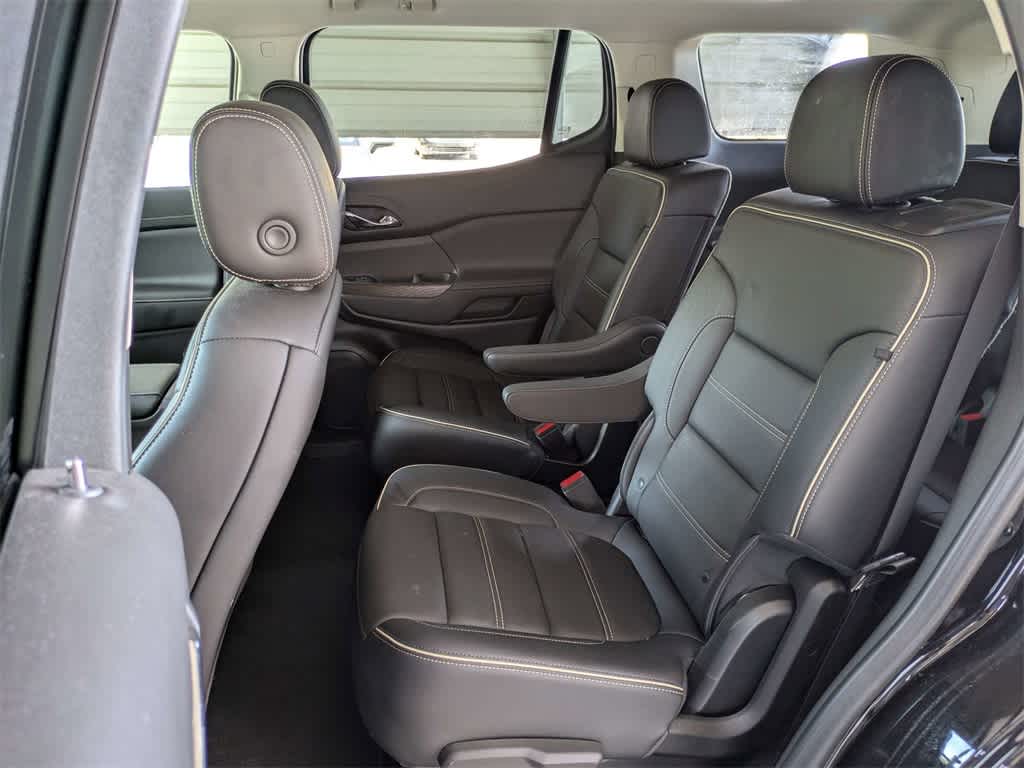 Thumbnail: 2023 GMC Acadia - 20