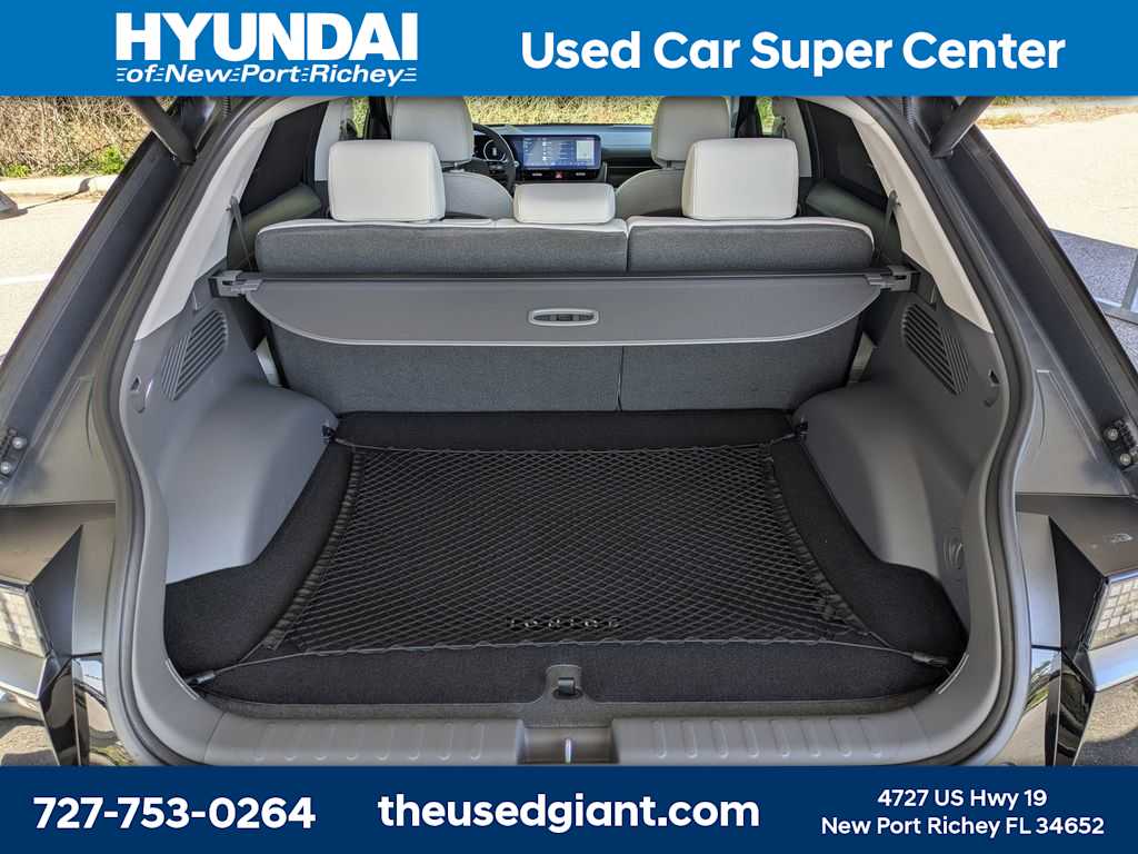 Thumbnail: 2025 Hyundai Ioniq 5 - 12