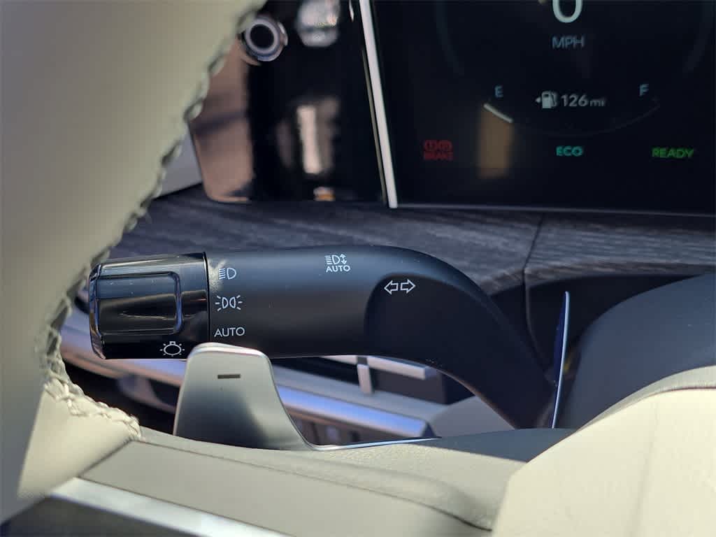 Thumbnail: 2026 Hyundai Santa Fe - 25